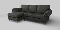 Medium Sofa Chaise - Left Hand