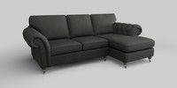 Medium Sofa Chaise - Right Hand