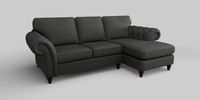 Medium Sofa Chaise - Right Hand