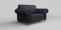 2 Seater Small Sofa
