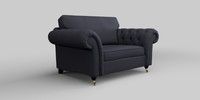 2 Seater Small Sofa