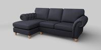 Medium Sofa Chaise - Left Hand