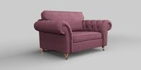 2 Seater Small Sofa