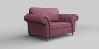 2 Seater Small Sofa