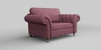2 Seater Small Sofa