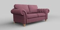 3 Seater Small Sofa