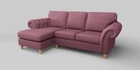 Medium Sofa Chaise - Left Hand