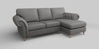 Medium Sofa Chaise - Right Hand