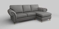 Medium Sofa Chaise - Right Hand