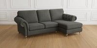 Medium Sofa Chaise - Right Hand