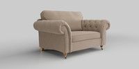 2 Seater Small Sofa