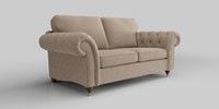 3 Seater Small Sofa