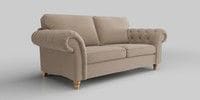 3 Seater Sofa