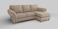 Medium Sofa Chaise - Right Hand