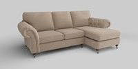 Medium Sofa Chaise - Right Hand