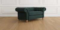 2 Seater Small Sofa