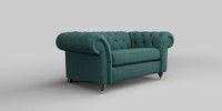 2 Seater Small Sofa