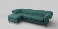 Medium Sofa Chaise - Left Hand