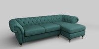 Medium Sofa Chaise - Right Hand
