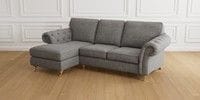 Medium Sofa Chaise - Left Hand