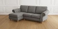 Medium Sofa Chaise - Left Hand
