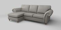 Medium Sofa Chaise - Left Hand