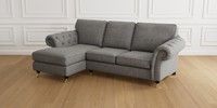 Medium Sofa Chaise - Left Hand