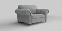 2 Seater Small Sofa