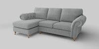 Medium Sofa Chaise - Left Hand
