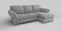 Medium Sofa Chaise - Right Hand