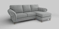 Medium Sofa Chaise - Right Hand