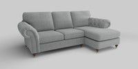 Medium Sofa Chaise - Right Hand