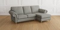 Medium Sofa Chaise - Right Hand