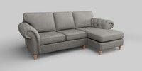 Medium Sofa Chaise - Right Hand