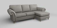 Medium Sofa Chaise - Right Hand