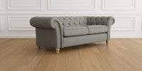 3 Seater Small Sofa