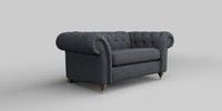 2 Seater Small Sofa