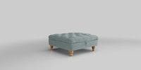 Extra Large Storage Footstool