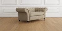 2 Seater Small Sofa