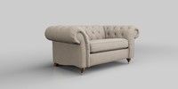 2 Seater Small Sofa