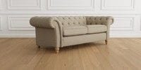 3 Seater Small Sofa