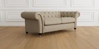 3 Seater Small Sofa