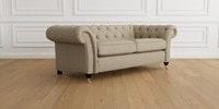 3 Seater Small Sofa