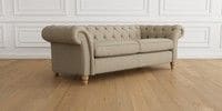 3 Seater Sofa