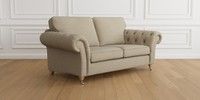 3 Seater Small Sofa