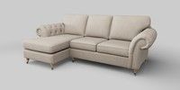 Medium Sofa Chaise - Left Hand