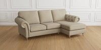 Medium Sofa Chaise - Right Hand