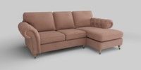 Medium Sofa Chaise - Right Hand