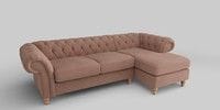 Medium Sofa Chaise - Right Hand