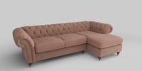 Medium Sofa Chaise - Right Hand